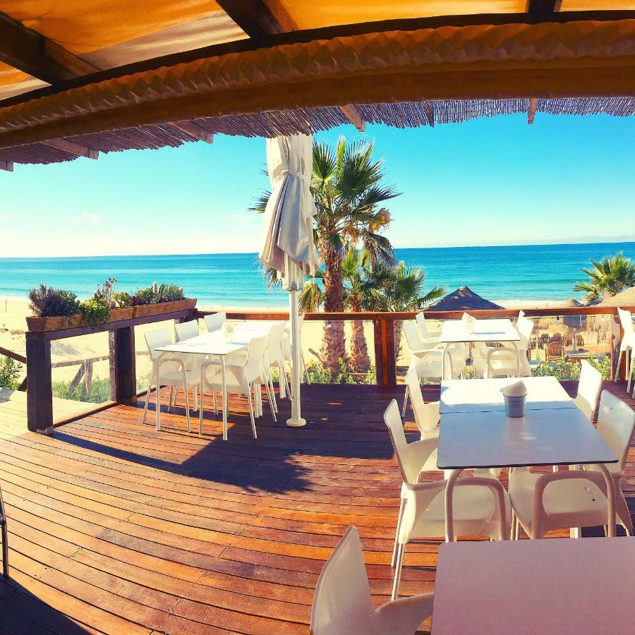 Dolphin Aroeira Beach Villa Charneca  Exteriör bild